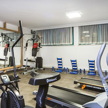 Parador Suite Hotel Alanya Eksteriør billede