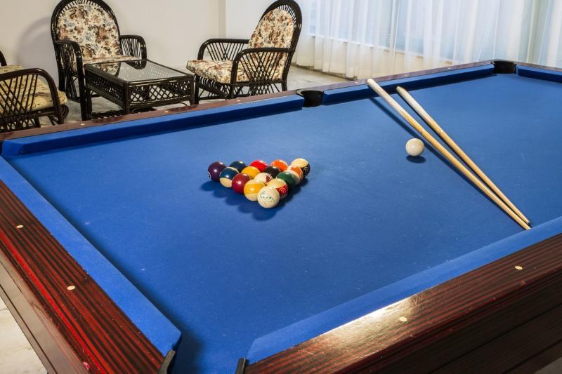 Parador Suite Hotel Alanya Eksteriør billede
